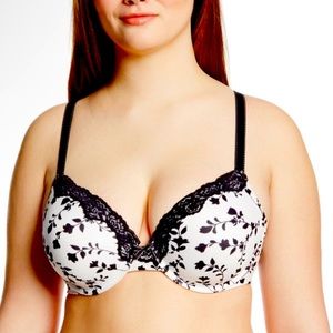 Maidenform Comfort Devotion Extra Coverage Tshirt Bra in 38DD